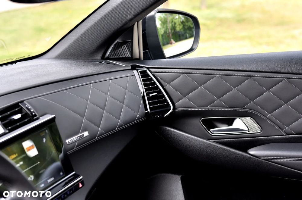 DS Automobiles DS 7 Crossback - 19