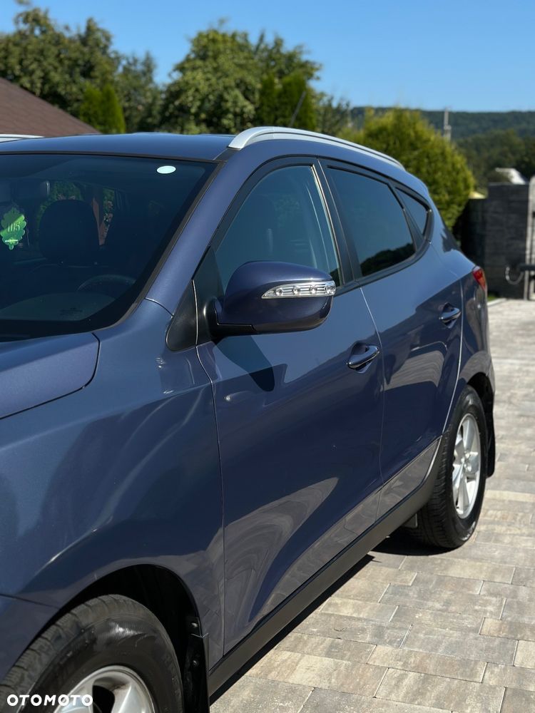 Hyundai ix35 - 7