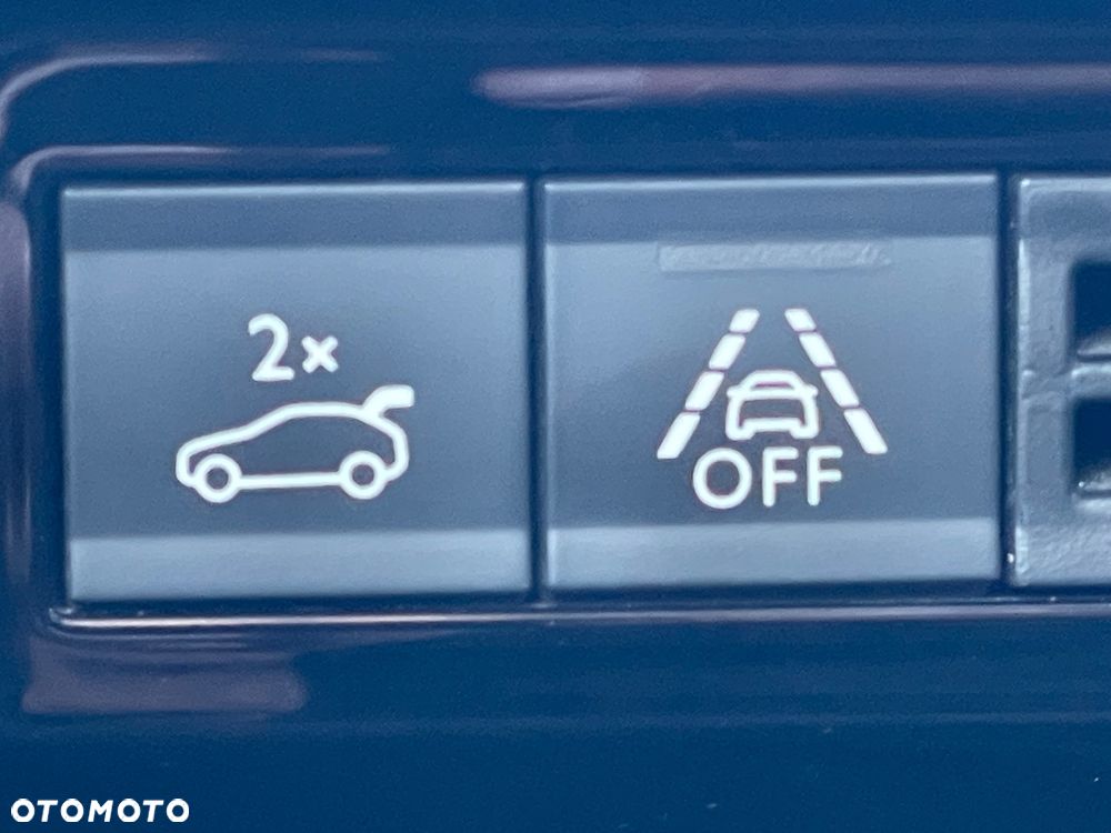 Peugeot 508 2.0 BlueHDi GT Line S&S EAT8 - 15