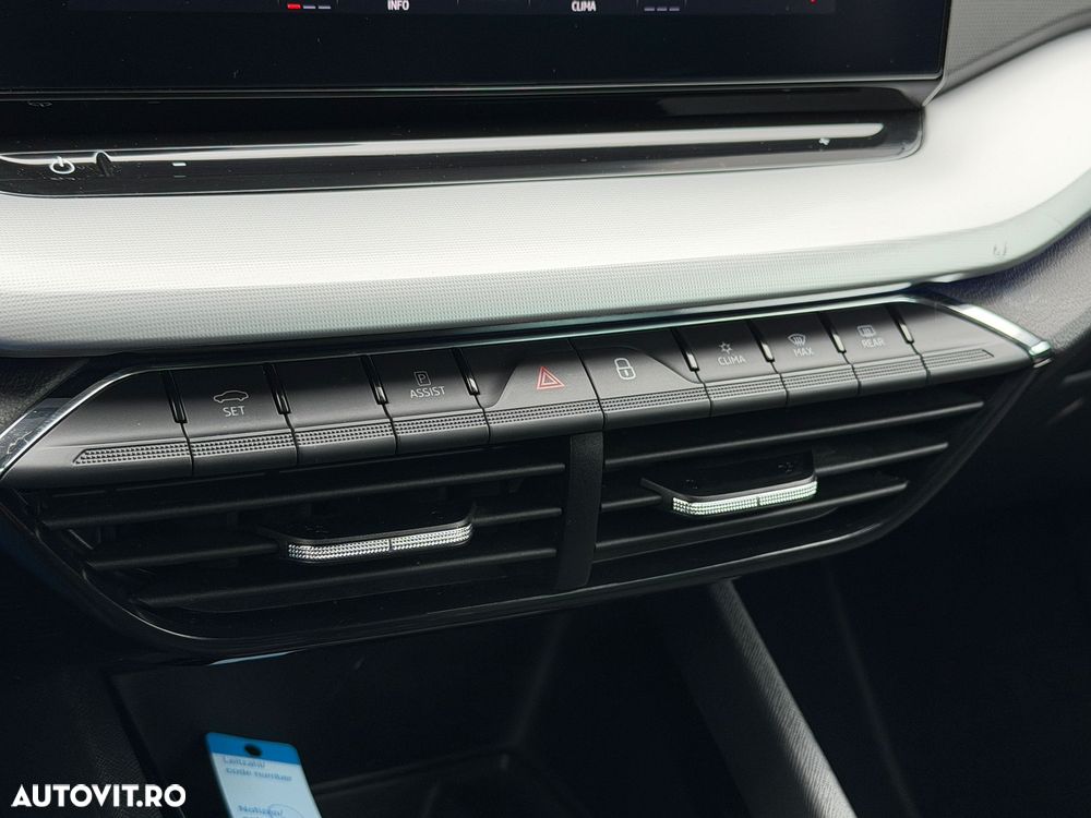 Skoda Octavia 2.0 TDI Drive - 24