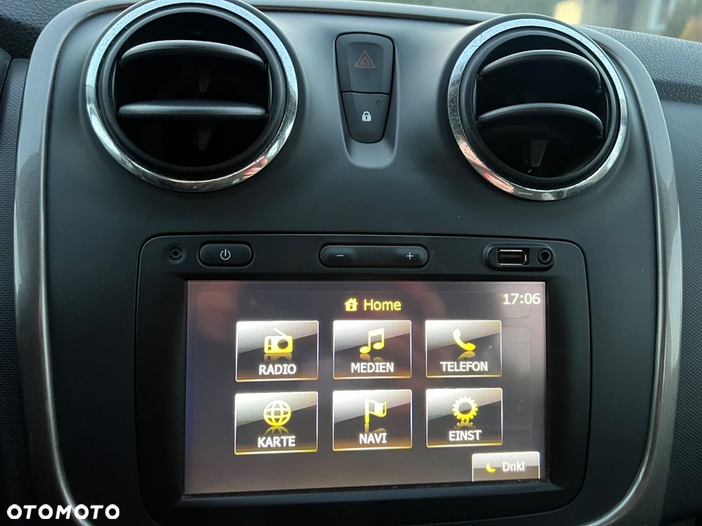 Dacia Sandero Stepway TCe 90 S&S Ambiance - 21