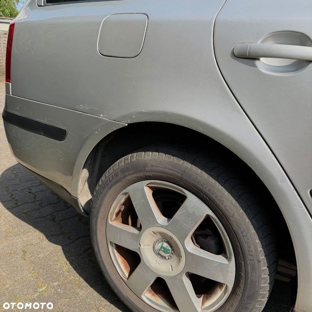 Skoda Octavia 2.0 TDI Elegance - 19