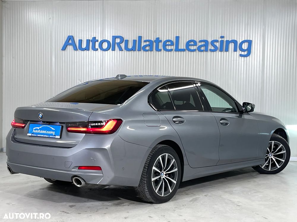BMW Seria 3 320i xDrive Aut. - 4