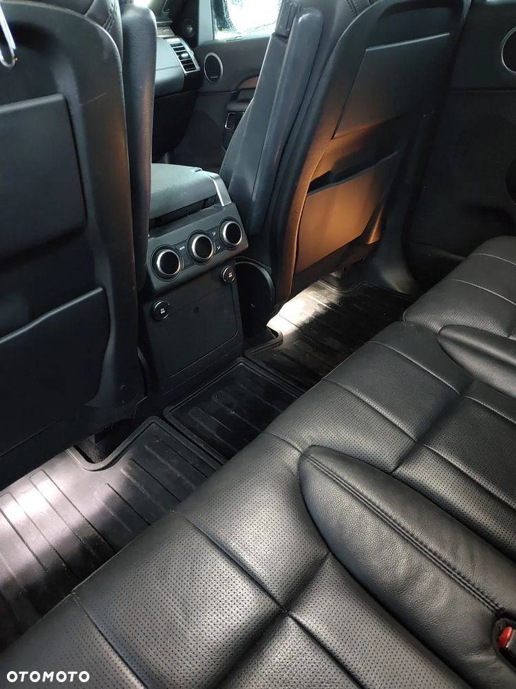 Land Rover Discovery 3.0 V6 Supercharged HSE - 13