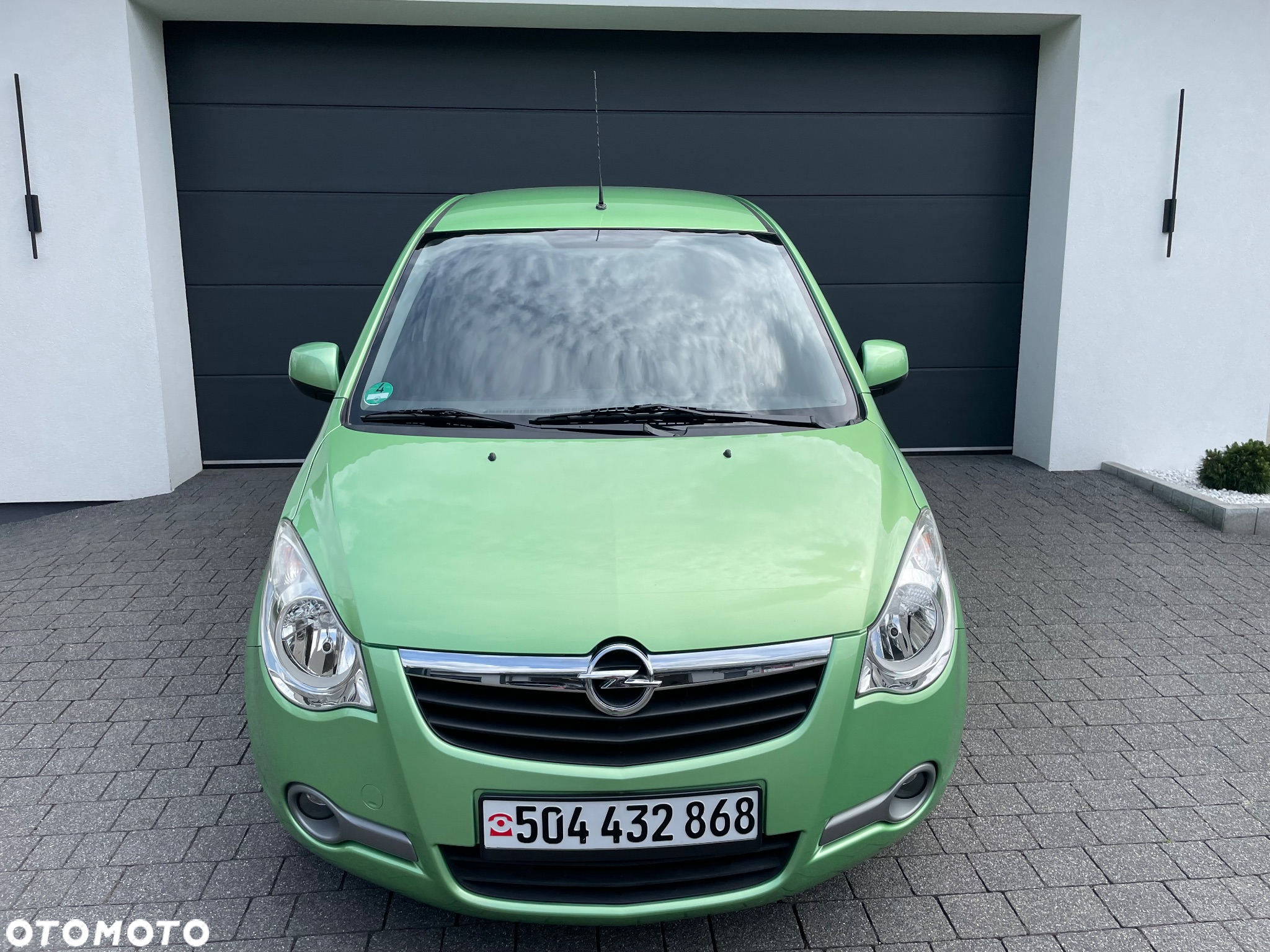 Suzuki Splash 1.2 Germany's next Topmodel - 7
