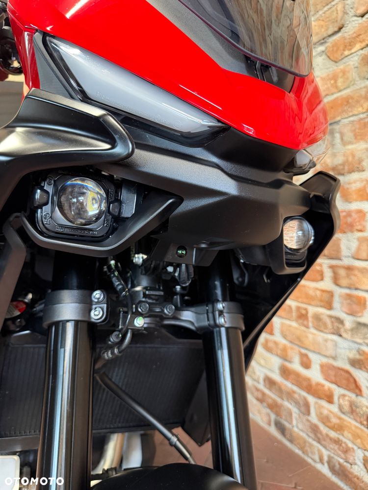 Yamaha Tracer - 33