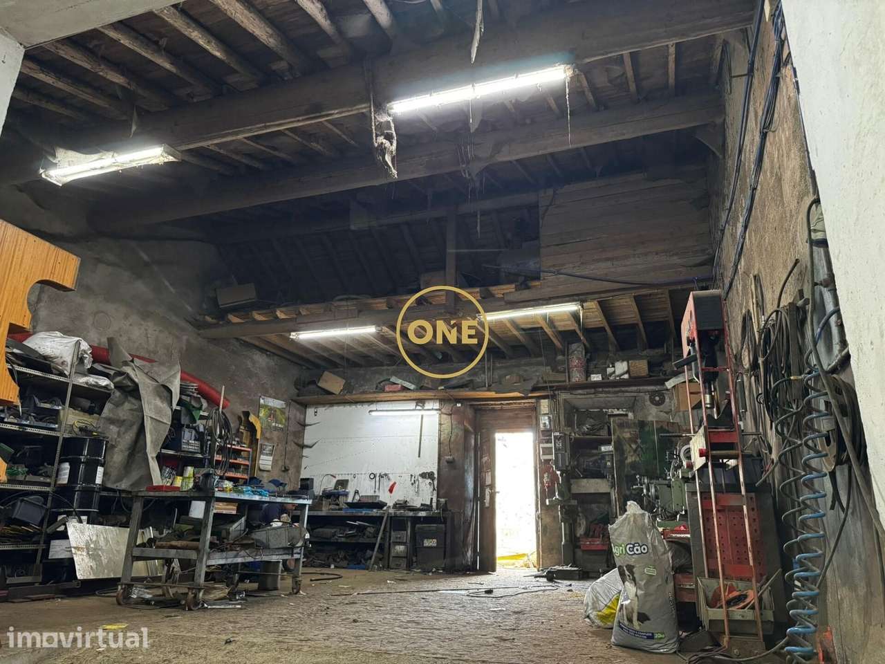 Garagem - Grande imagem: 3/13