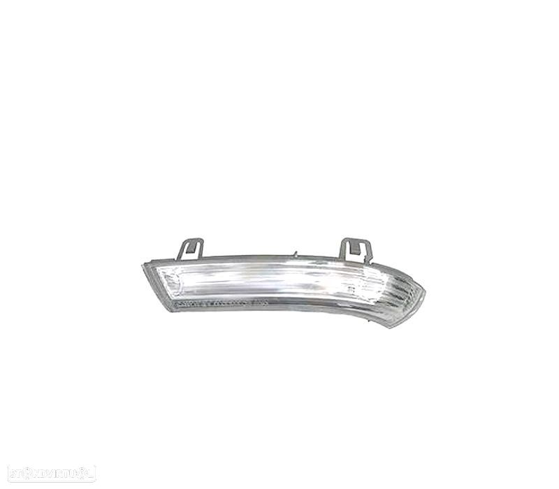 PISCA ESPELHO DIREITO VOLKSWAGEN VW JETTA III 05-10 - 1
