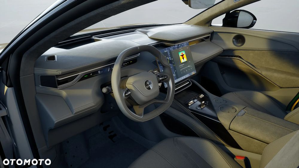Lotus Eletre - 9