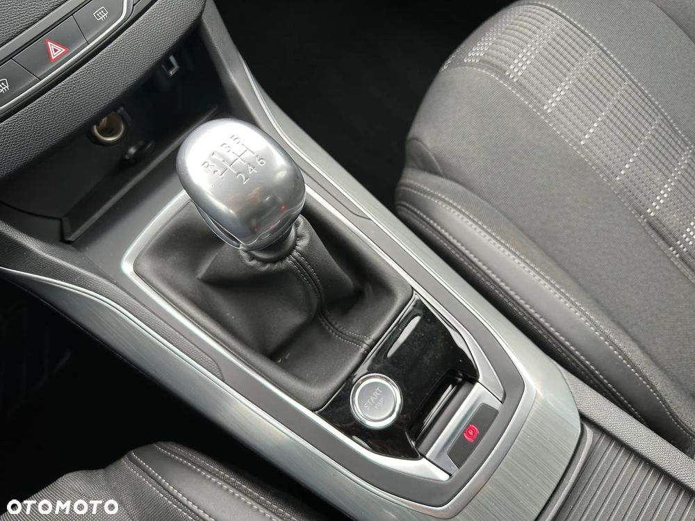 Peugeot 308 - 27