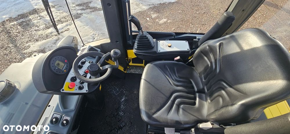 Bomag BW 11 RH-5 - 22