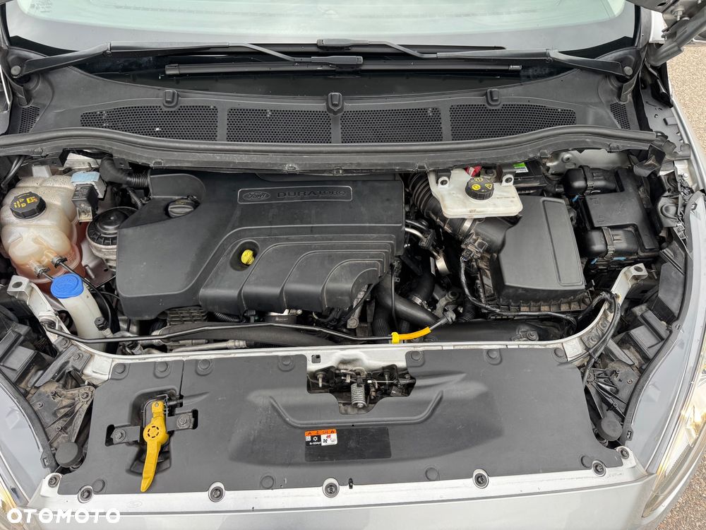 Ford S-Max 2.0 EcoBlue Titanium - 36