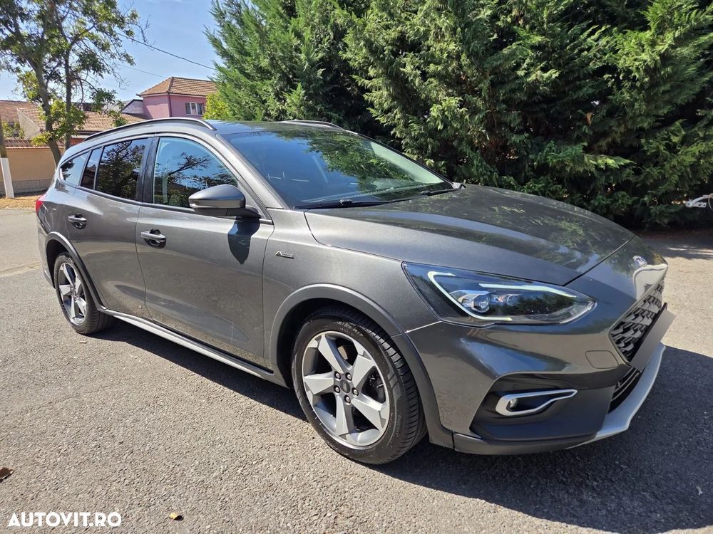 Ford Focus - 2