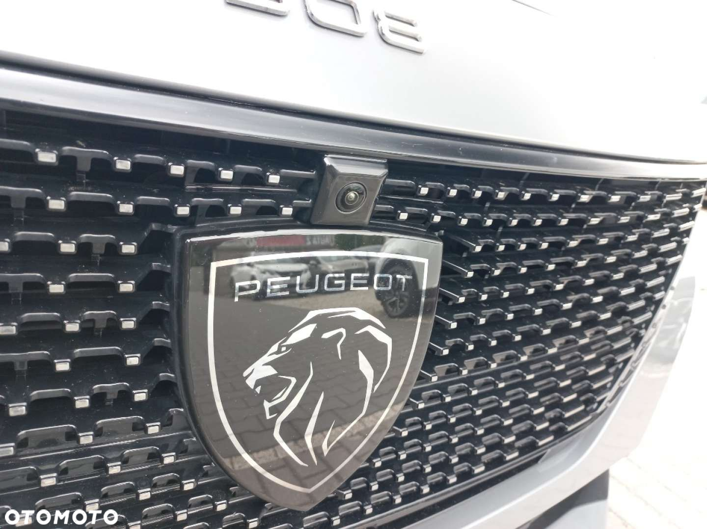 Peugeot 308 - 10