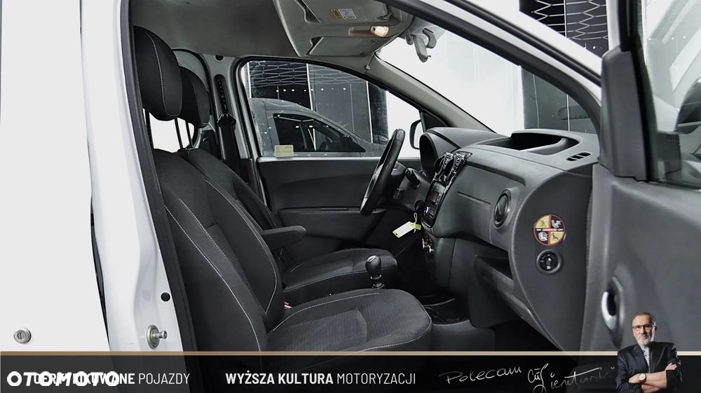 Dacia Dokker 1.5 Blue dCi Laureate - 18