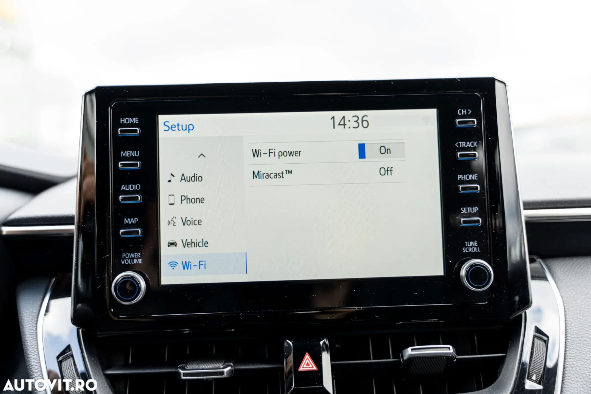 Toyota Corolla 1.8 Hybrid Touring Sports Business Edition - 33