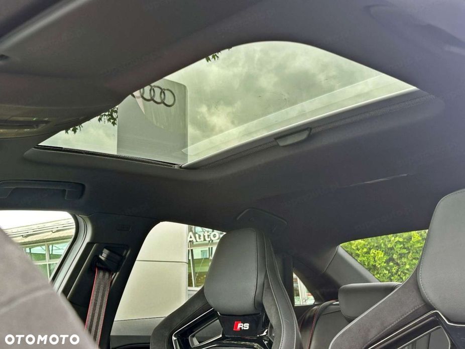 Audi RS3 Limousine - 7