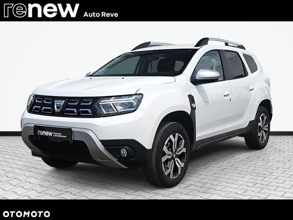 Dacia Duster - 2