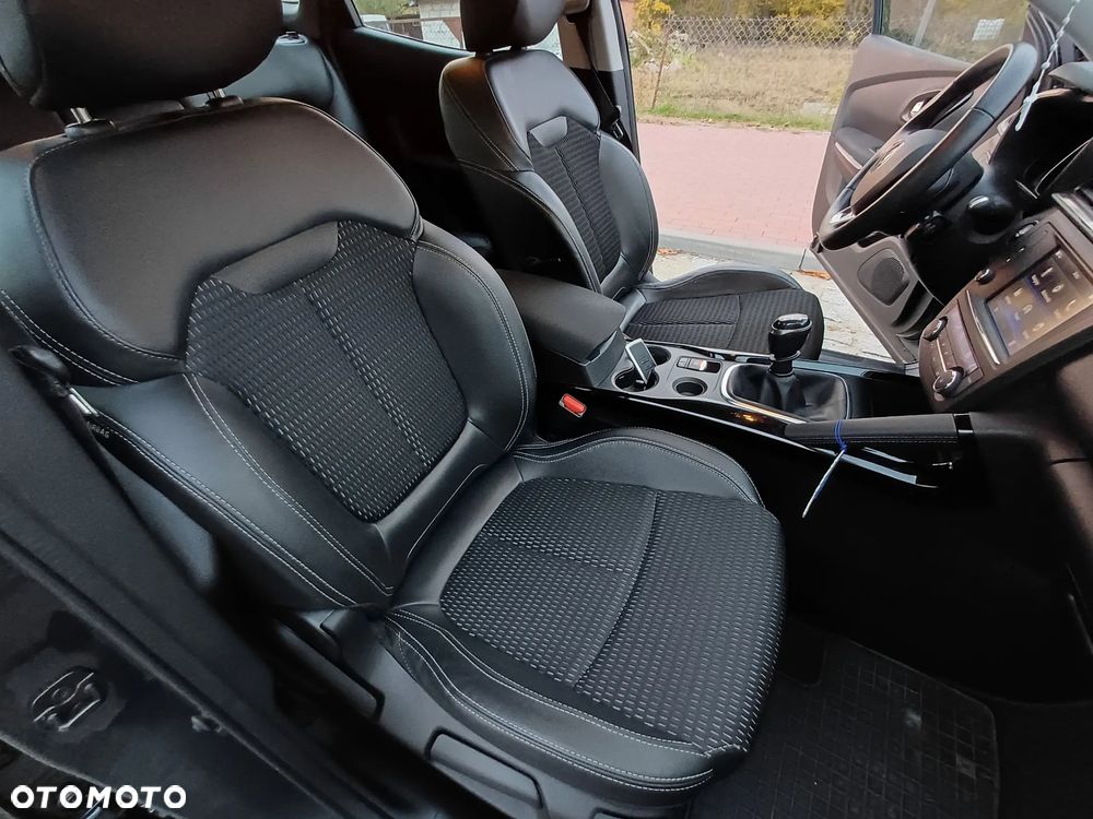 Renault Kadjar 1.2 Energy TCe Life - 14