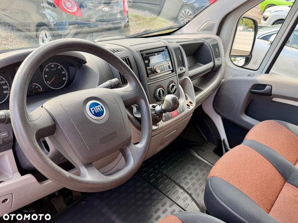Fiat Ducato - 9