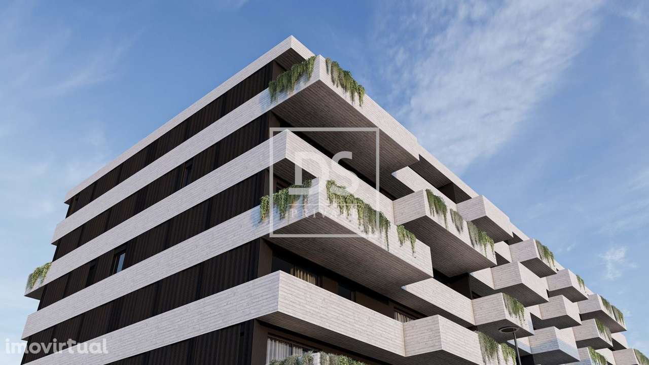 Loja no Novo Empreendimento de Valongo - Grande imagem: 5/5