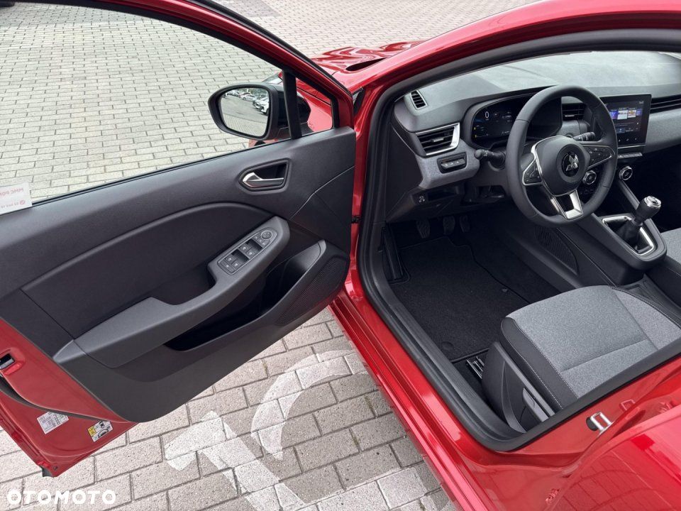 Mitsubishi Colt - 16