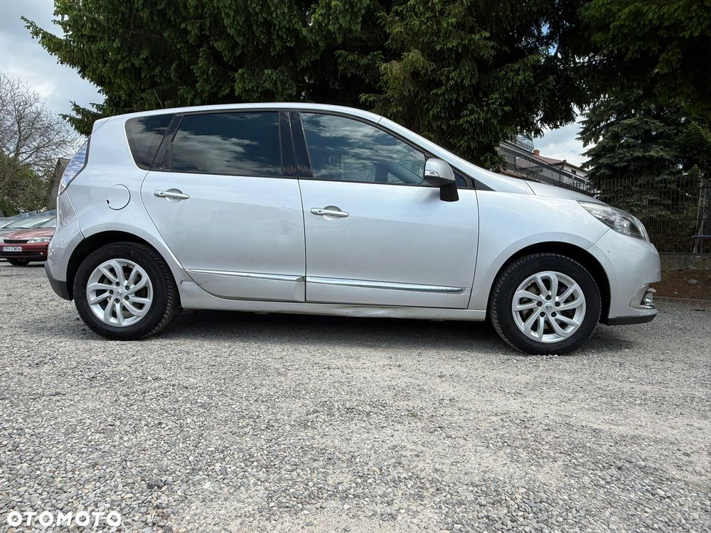 Renault Scenic ENERGY dCi 130 INITIALE PARIS - 36