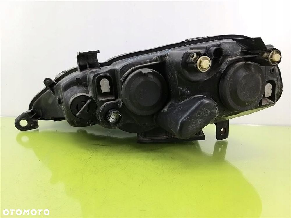 Reflektor lampa przód prawa Alfa Romeo 147 2004-2010 LIFT 89101231DX VALEO - 5