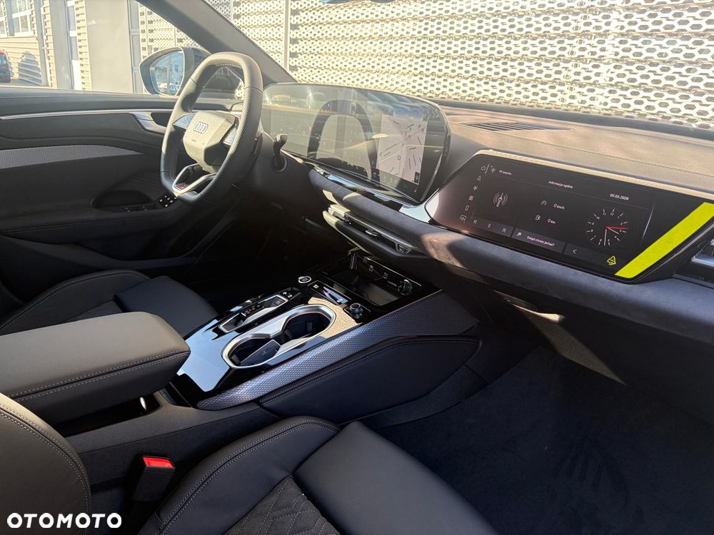 Audi A6 Limousine - 7