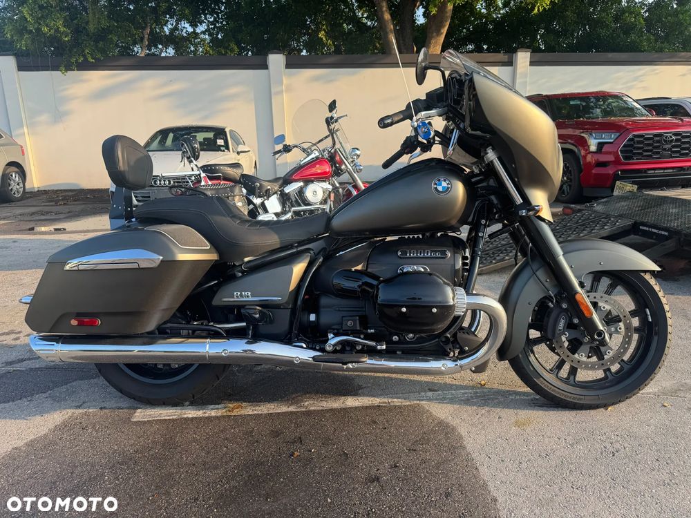 BMW R - 3