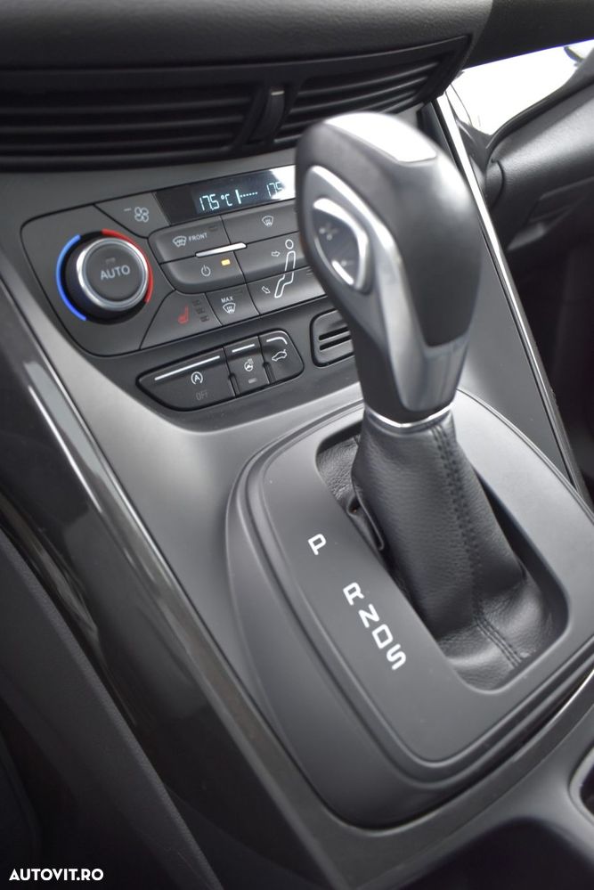 Ford Grand C-Max - 30