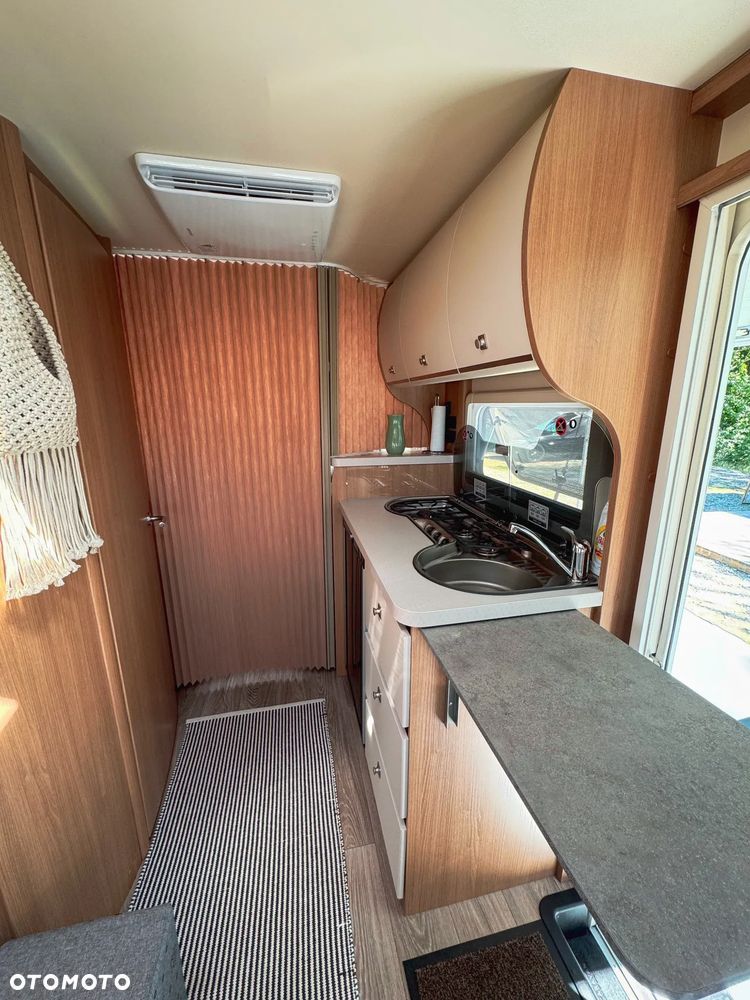 Fendt SAPHIR 465 - 20