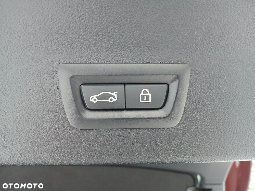 BMW X4 xDrive20i GPF M Sport sport - 30