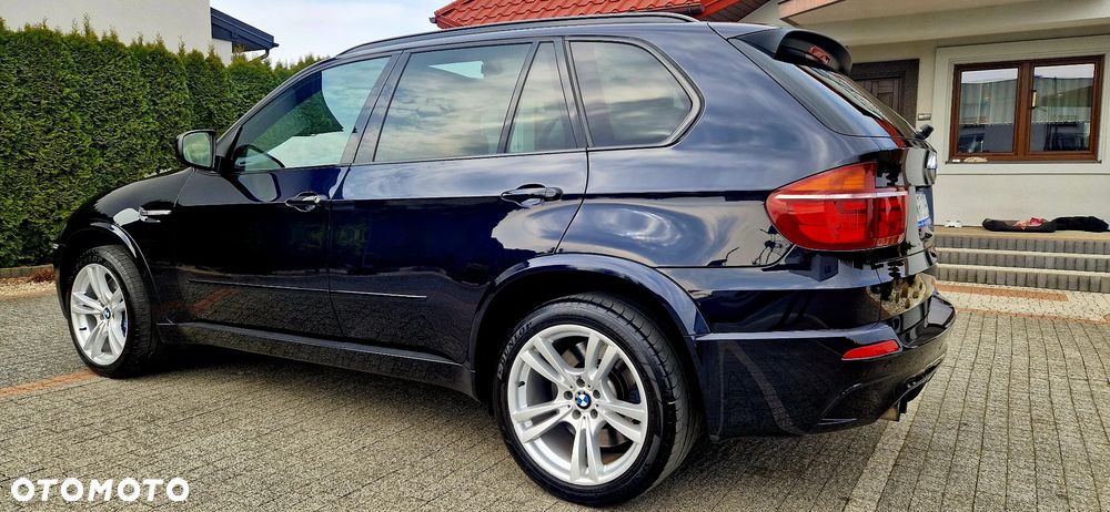 BMW X5 M - 10