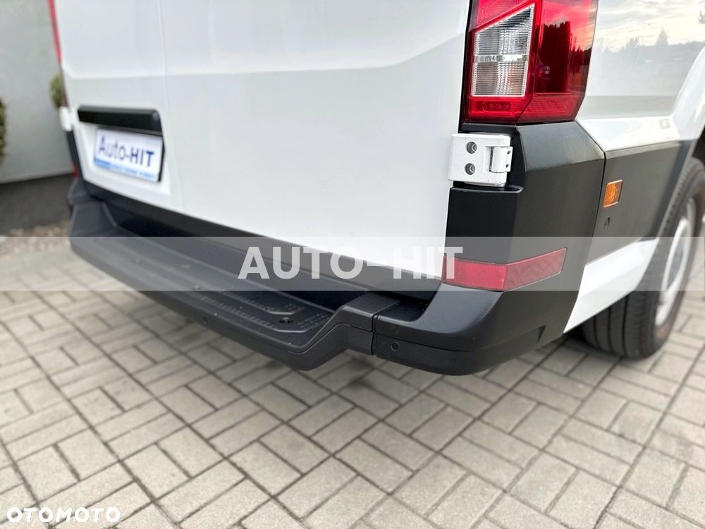 Volkswagen Crafter - 18
