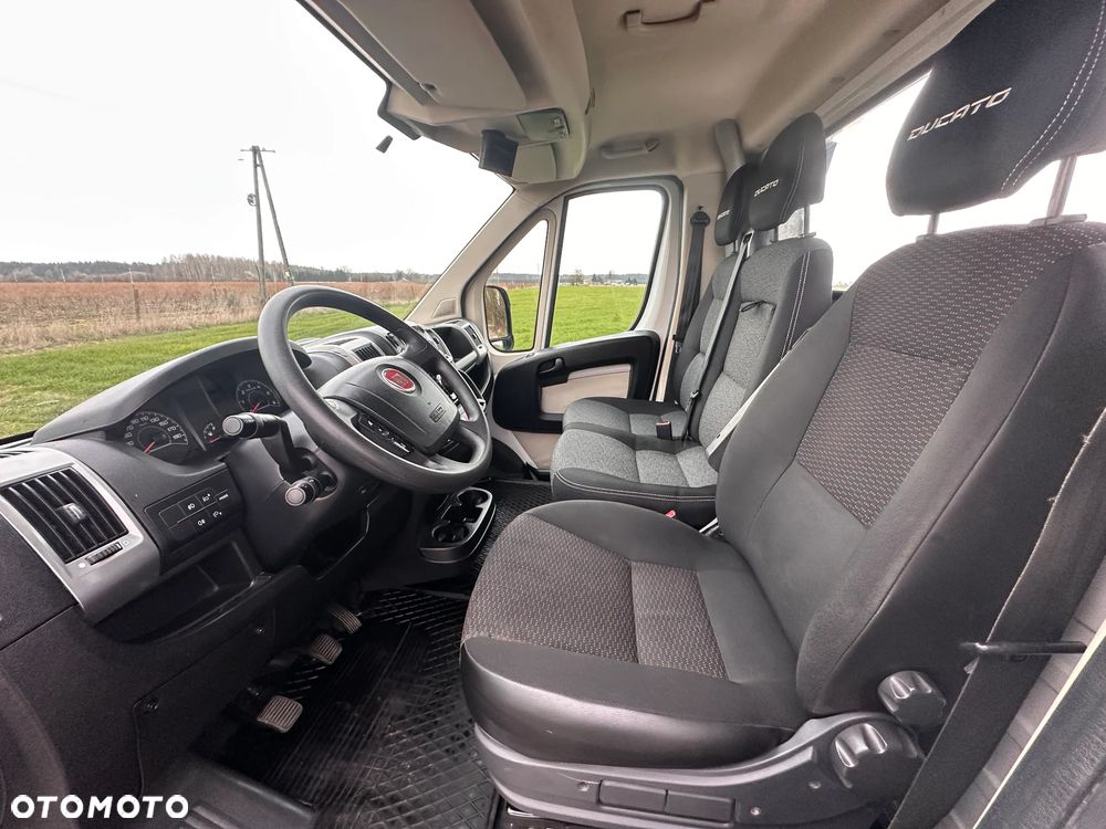 Fiat DUCATO - 20