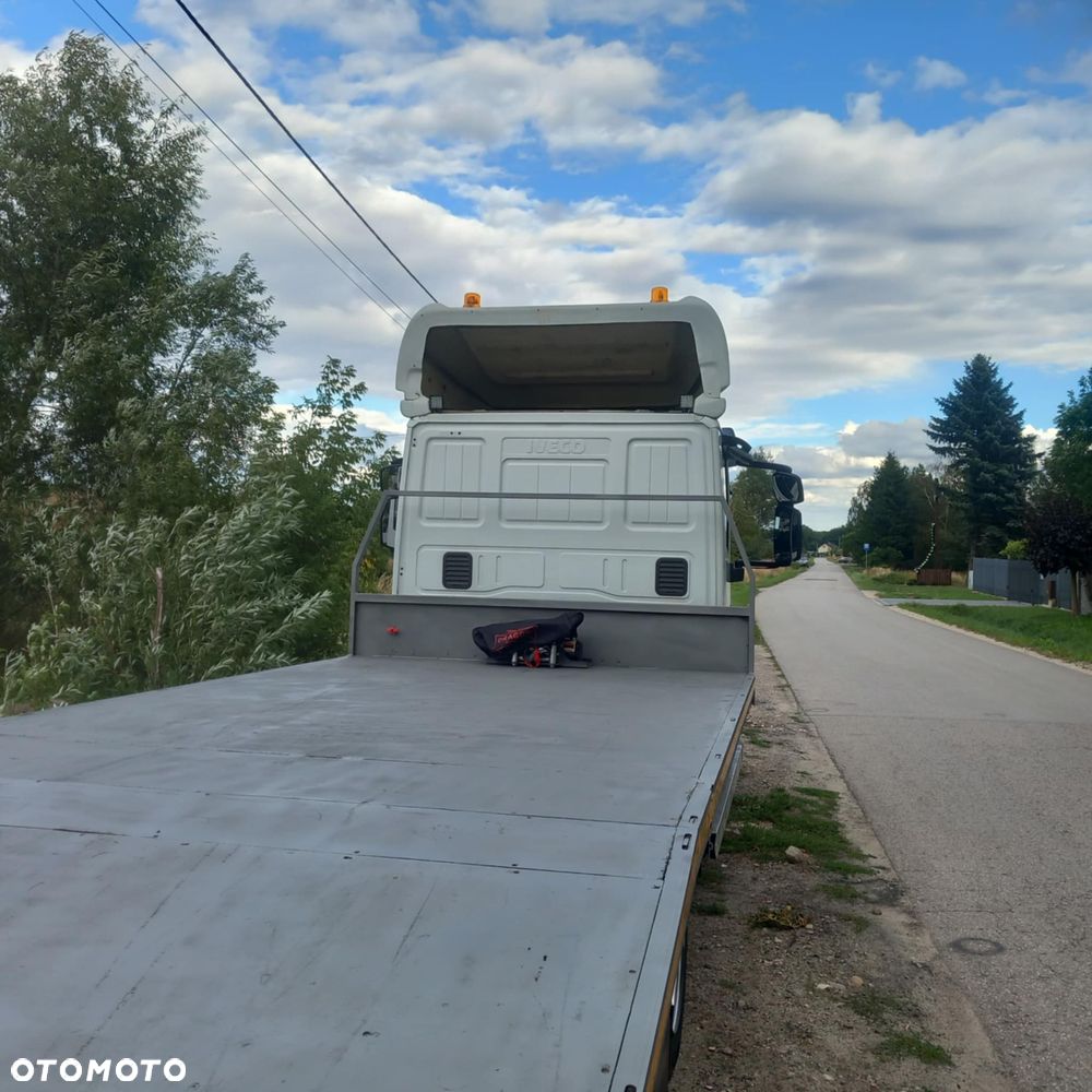Iveco 75e180 - 12