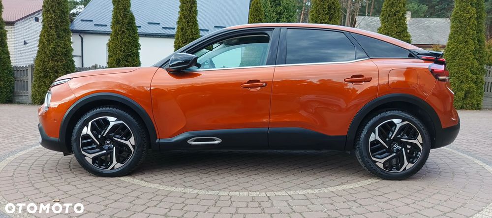 Citroën C4 - 16