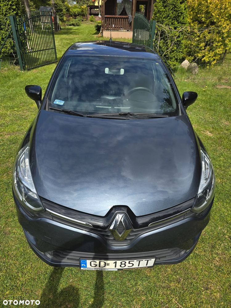Renault Clio 0.9 TCe Limited - 6