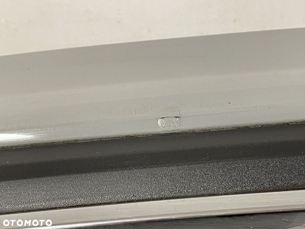 ZDERZAK SPOILER TYLNY TYŁ SKODA KAROQ LIFT 22-24 57A807568 57A - 6