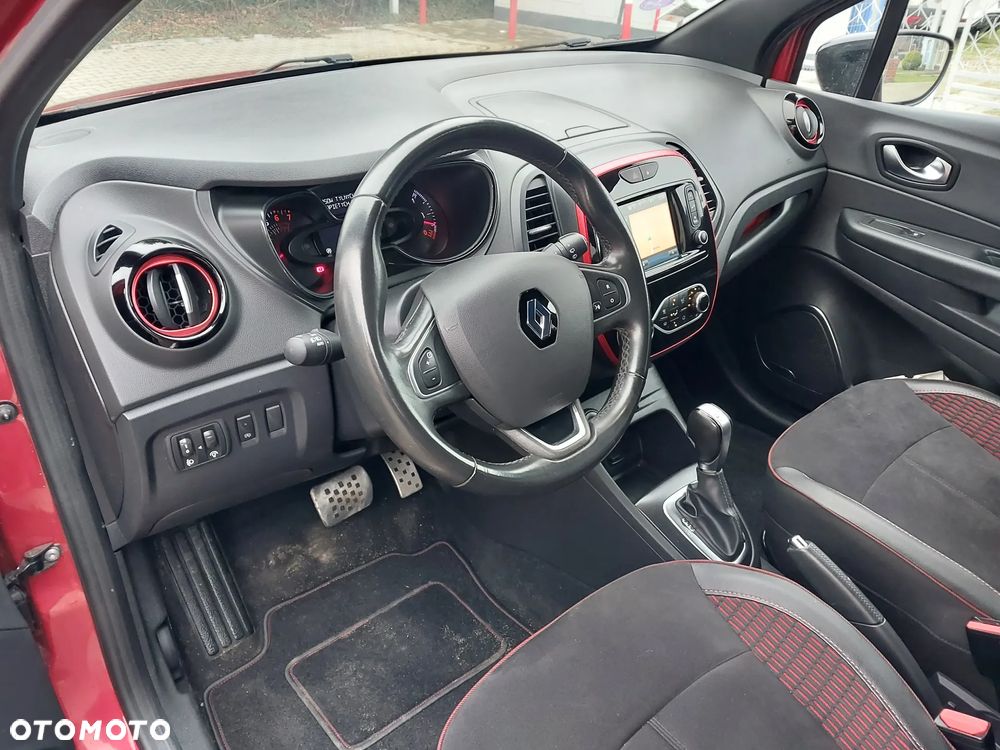 Renault Captur 1.3 Energy TCe S-Edition EDC - 10