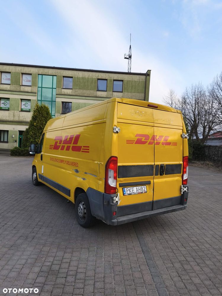 Peugeot Boxer L3 - 6