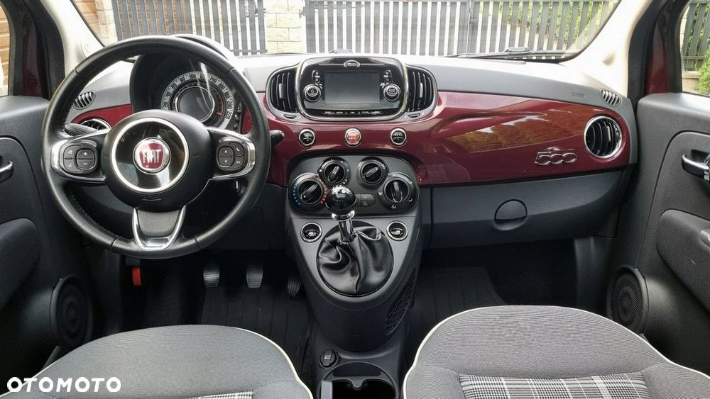 Fiat 500 - 13