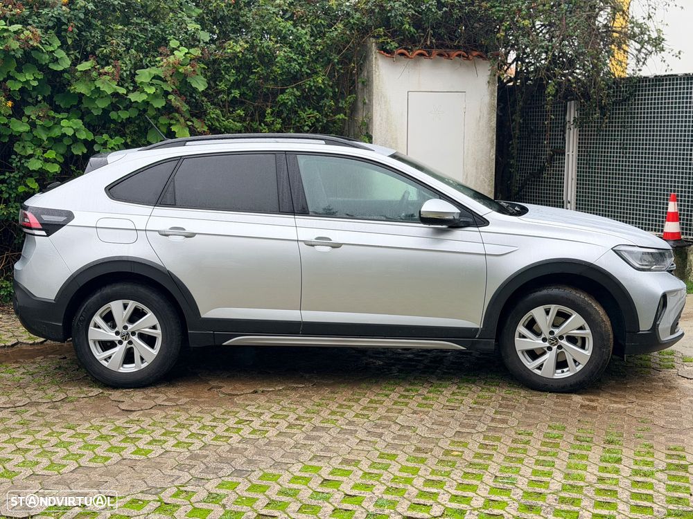 VW Taigo 1.0 TSI OPF DSG Style - 4