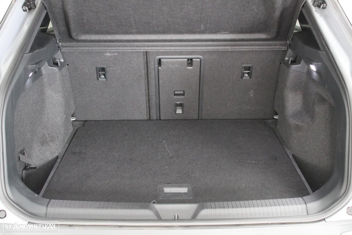 VW ID.4 77 kWh Pro Performance 1st - 22