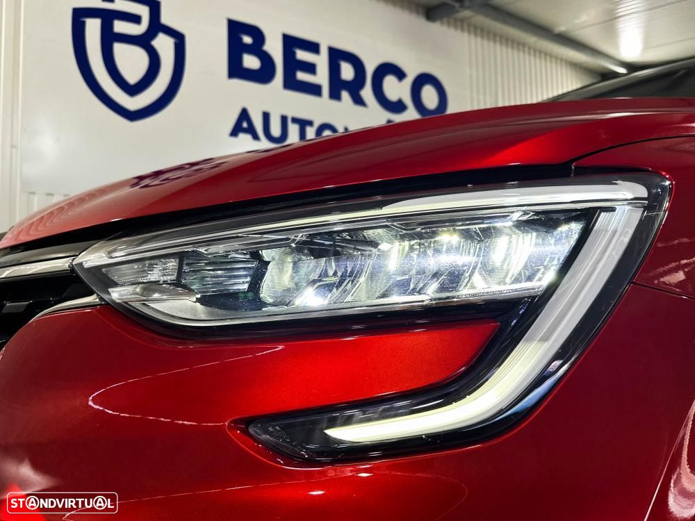 Renault Arkana 1.6 E-Tech Full Hybrid Esprit Alpine - 13