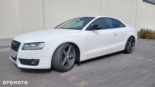 Audi A5 2.0 TFSI - 3