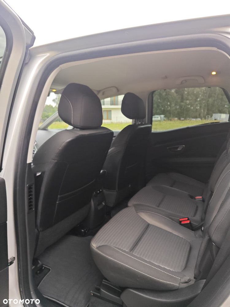 Renault Scenic ENERGY TCe 115 LIFE - 15