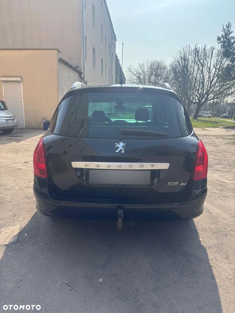 Peugeot 308 HDi FAP 110 Premium - 4