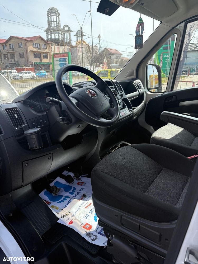 Fiat Ducato - 5